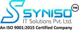 Syniso IT Solution Pvt. Ltd.